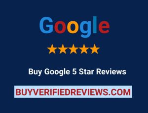 Buy Google 5 Star Reviews