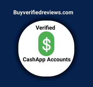 Buy Verified CashApp Accounts