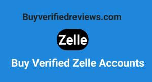 Buy Verified Zelle Accounts