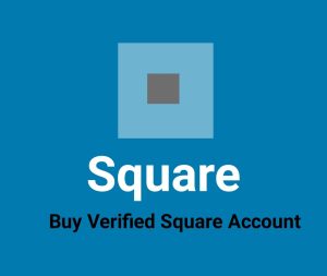 Buy Verified square Account